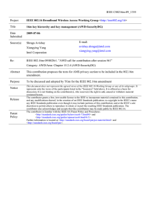 IEEE C80216m-09_1355  Project Title