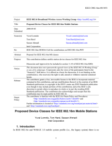 IEEE C802.16m-08/1051