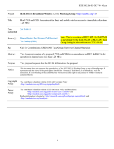 IEEE 802.16-15-0037-01-Gcon Project Title