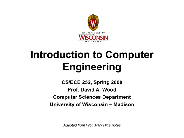 thesis about computer engineering