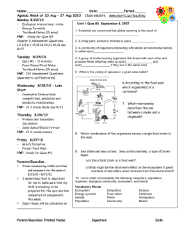 ENERGY TRANSFER in BIOMES Label color
