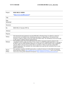 YYYY-MM-DD 21-04-0036-00-0021-cover_sheet.doc IEEE 802.21 MIHO &lt;