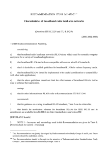RECOMMENDATION  ITU-R  M.1450-2