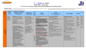 at a Glance 2015-2016 1