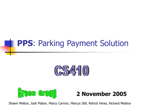 PPS 2 November 2005