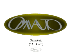 OmnAuto (“All Car”)