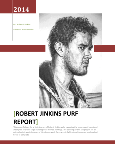2014 [ ] ROBERT JINKINS PURF