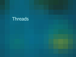 Threads