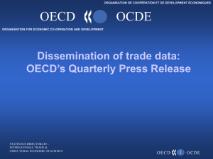 OECD OCDE