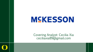 Covering Analyst: Cecilia Xia