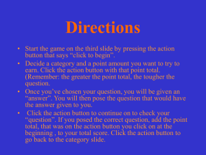 Directions