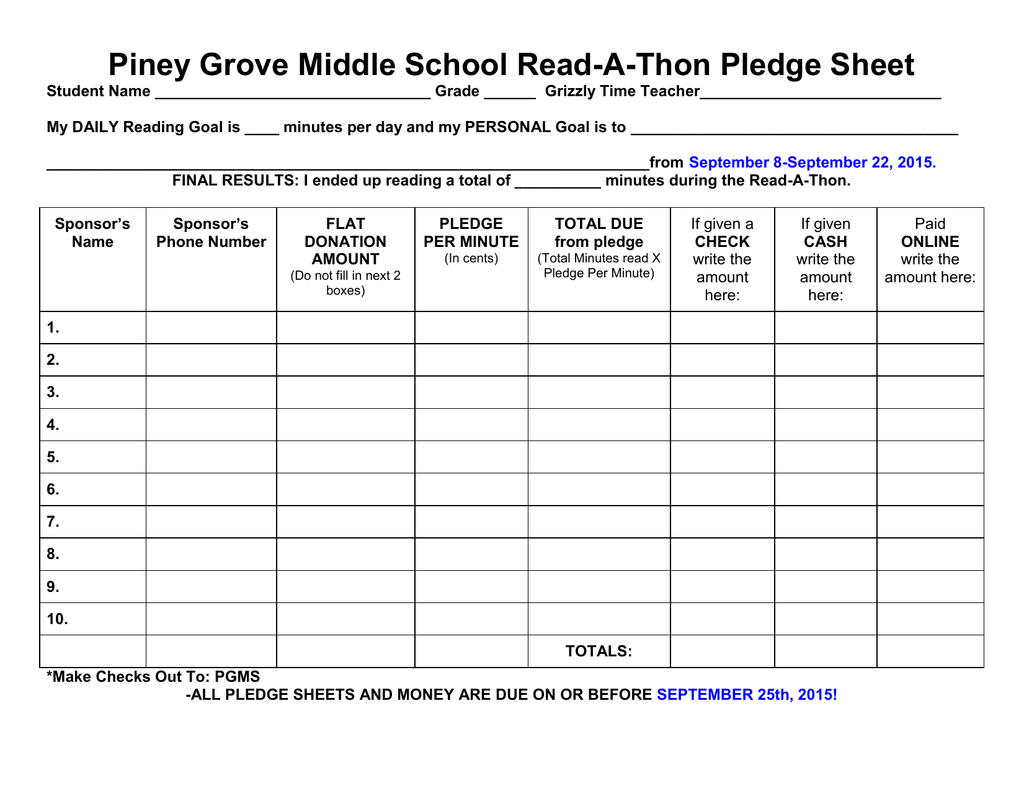 student-pledge-sample-best-of-document-template