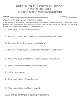 Worksheet The Integumentary System Answer Key