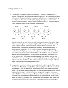 Challenge Problem Set #1