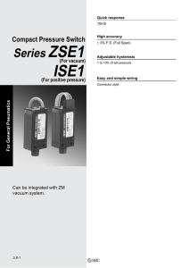 Series ZSE1