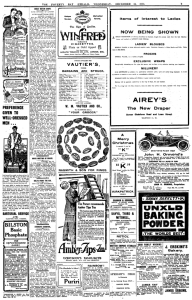 airey`s - Papers Past