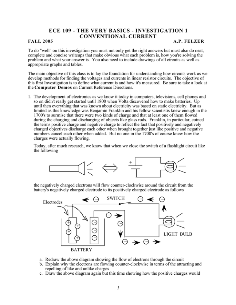 conventional-current