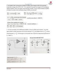 Example #6 - ECE at Utah