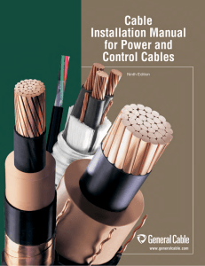 PDF - General Cable