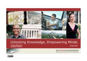 Unlocking Knowledge, Empowering Minds.