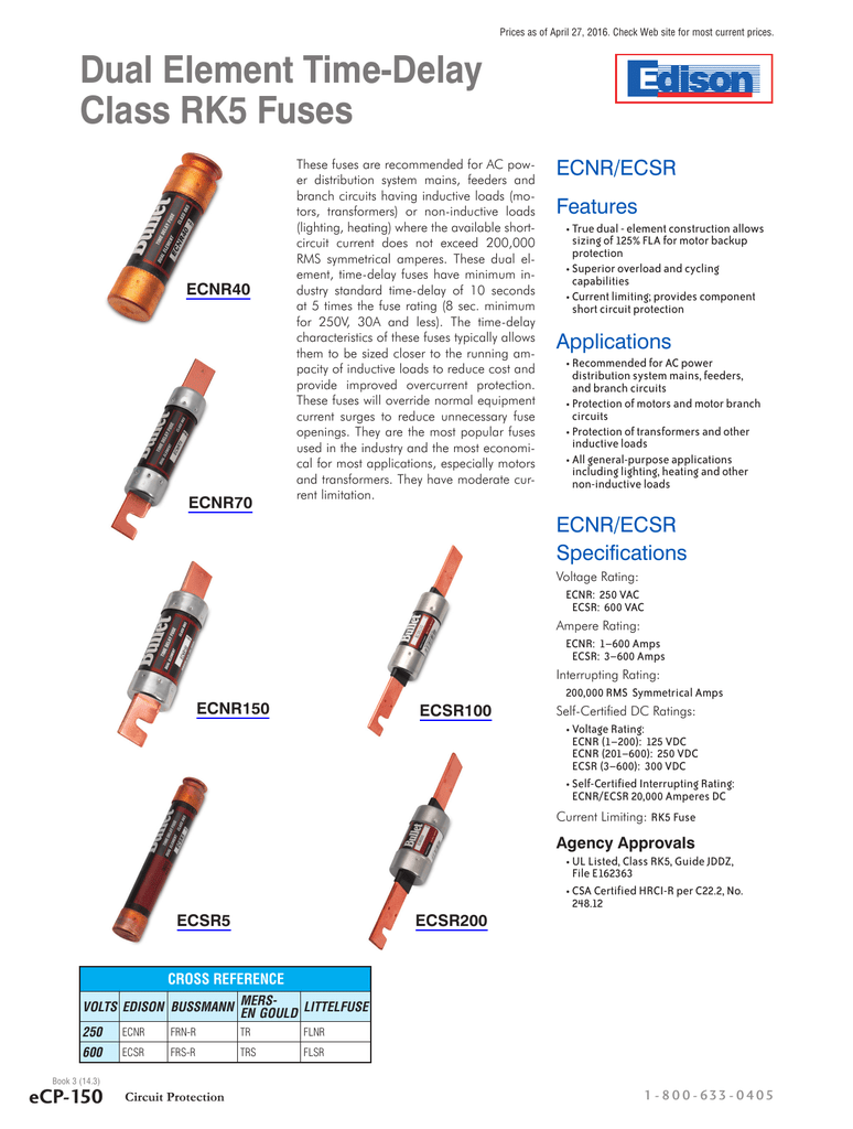 class-rk5-dual-element-time-delay-fuses