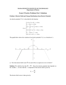 Practice Problems