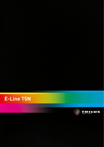 E-Line T5N - Proljus AB