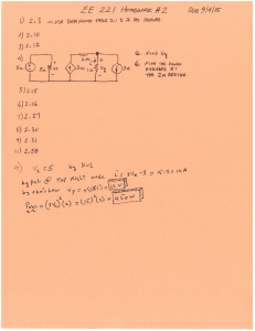 Chapter 2, Solution 3