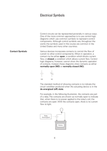 control components siemens