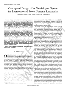 ieee transactions on power