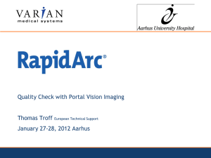 Quality Check with Portal Vision Imaging