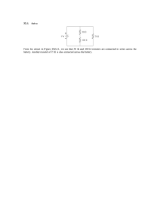 Ch 32 Text Solutions