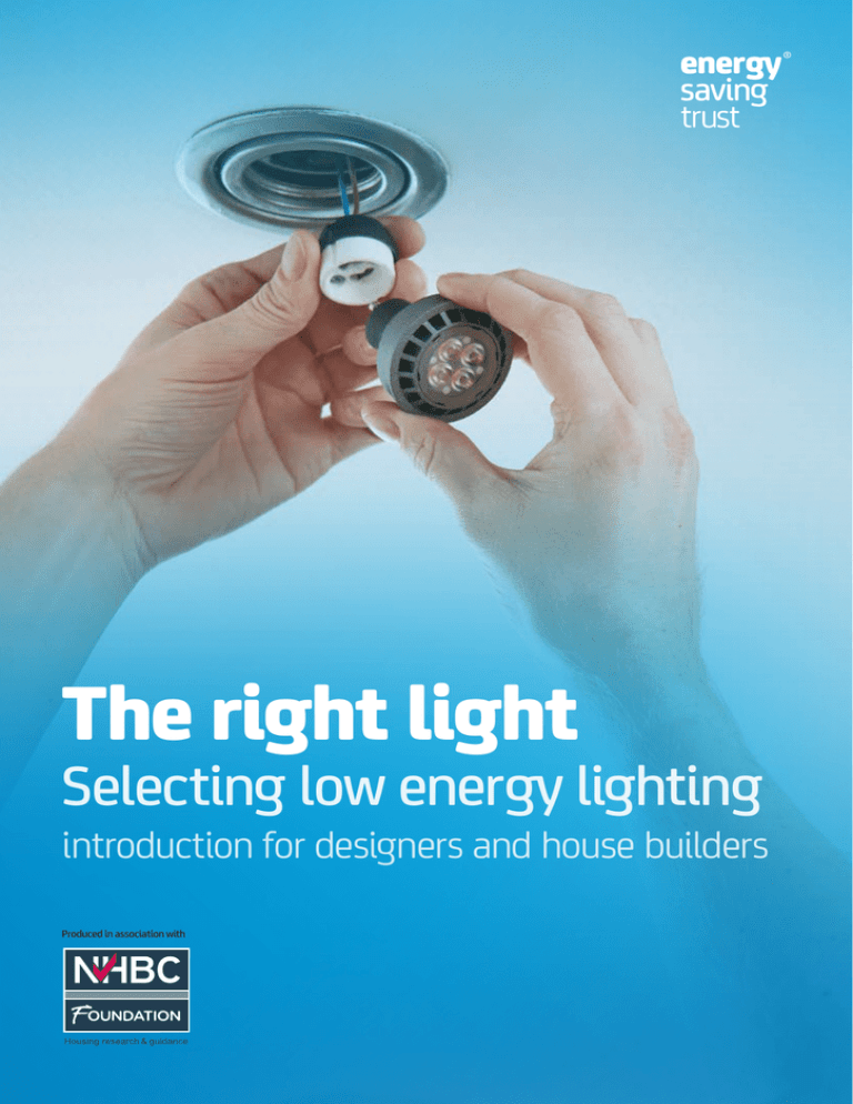the-right-light-energy-saving-trust