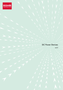 SiC Power Device Catalog