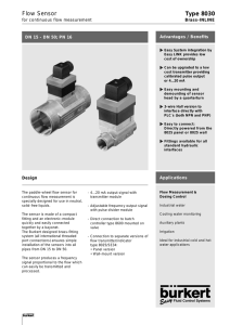 View PDF file for Technical Data