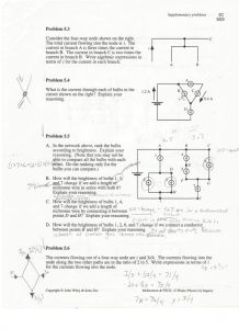 Homework 4