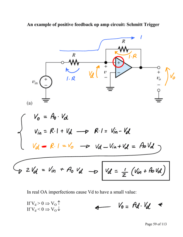 an-example-of-positive-feedback-op-amp-circuit-schmitt-trigger-in