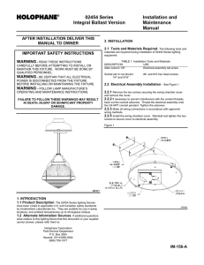 IM-156-A_pdf - Acuity Brands