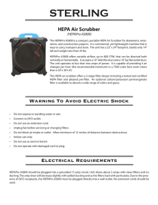 Warning To Avoid Electric Shock Electrical Requirements