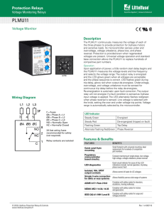 PLMU11 - Littelfuse