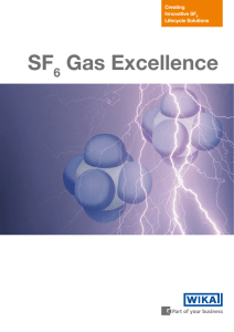 SF Gas Excellence