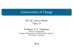 Topic_17_(Conservation of Charge).