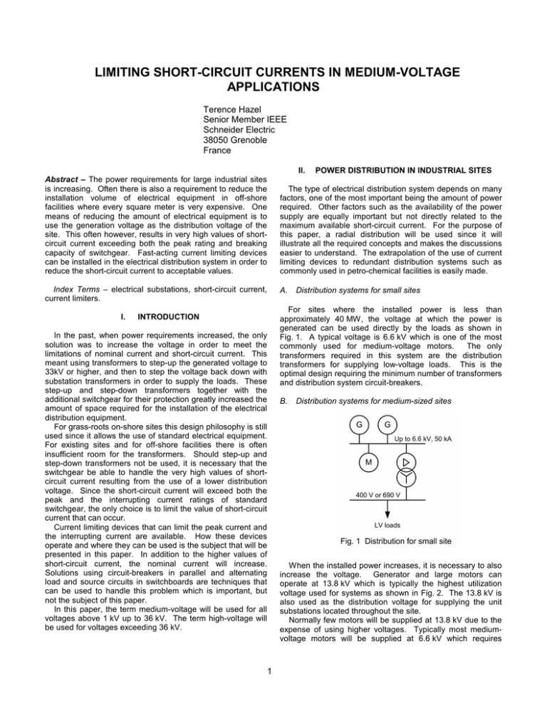 limiting-short-circuit-currents-in-medium-voltage