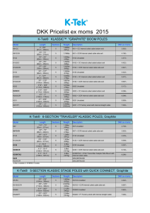 Kopi af Copy of K-Tek_2015_International_PriceList