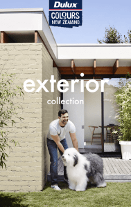 Exteriors Collection