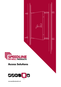 Access Solutions