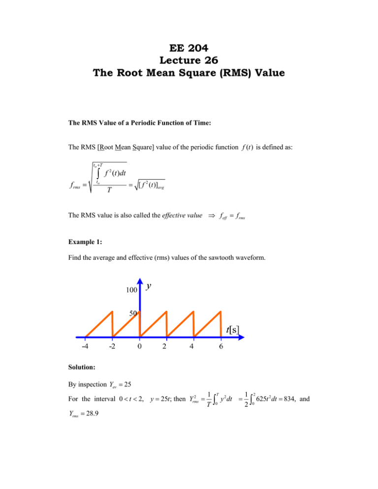 ee-204-lecture-26-the-root-mean-square-rms-value