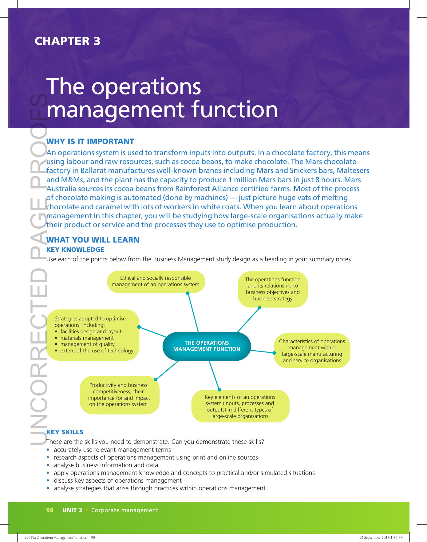 the-operations-management-function