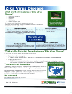 Z)ka Virus Disease - Anderson County Government