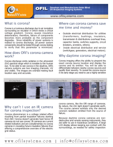 corona cameras and ofil for dummies .FH11